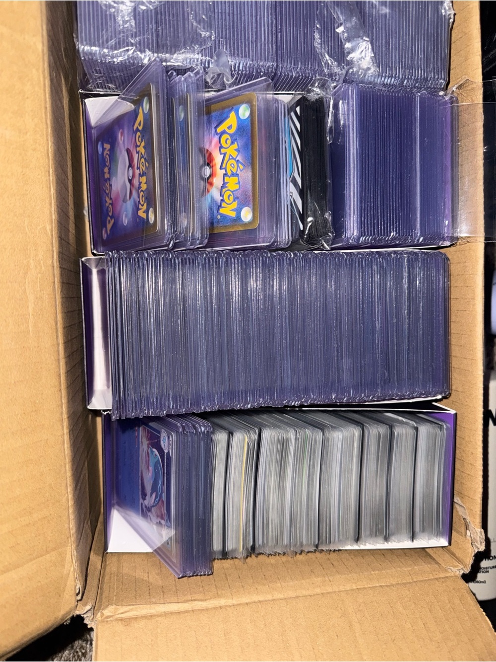 135 Pokémon Card Bundle | 10 Holo & Reverse Holo GUARANTEED 🔥
